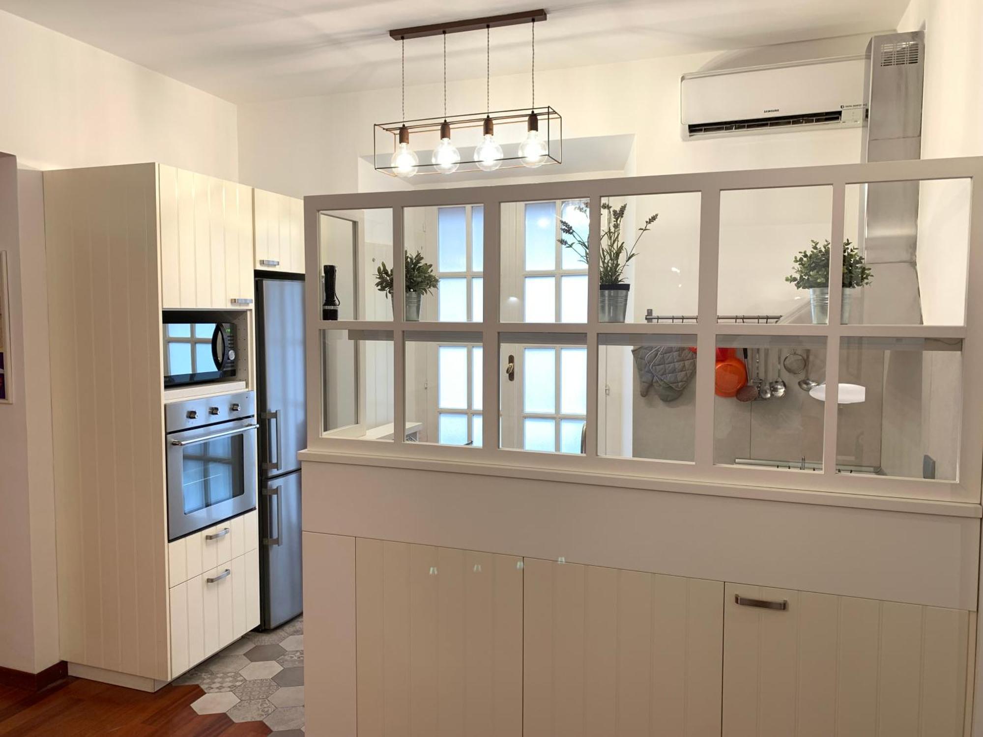 Apartment Harmony Via Veneto