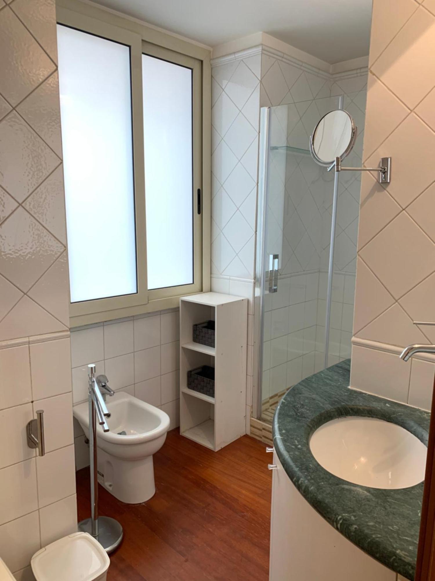 Apartment Harmony Via Veneto