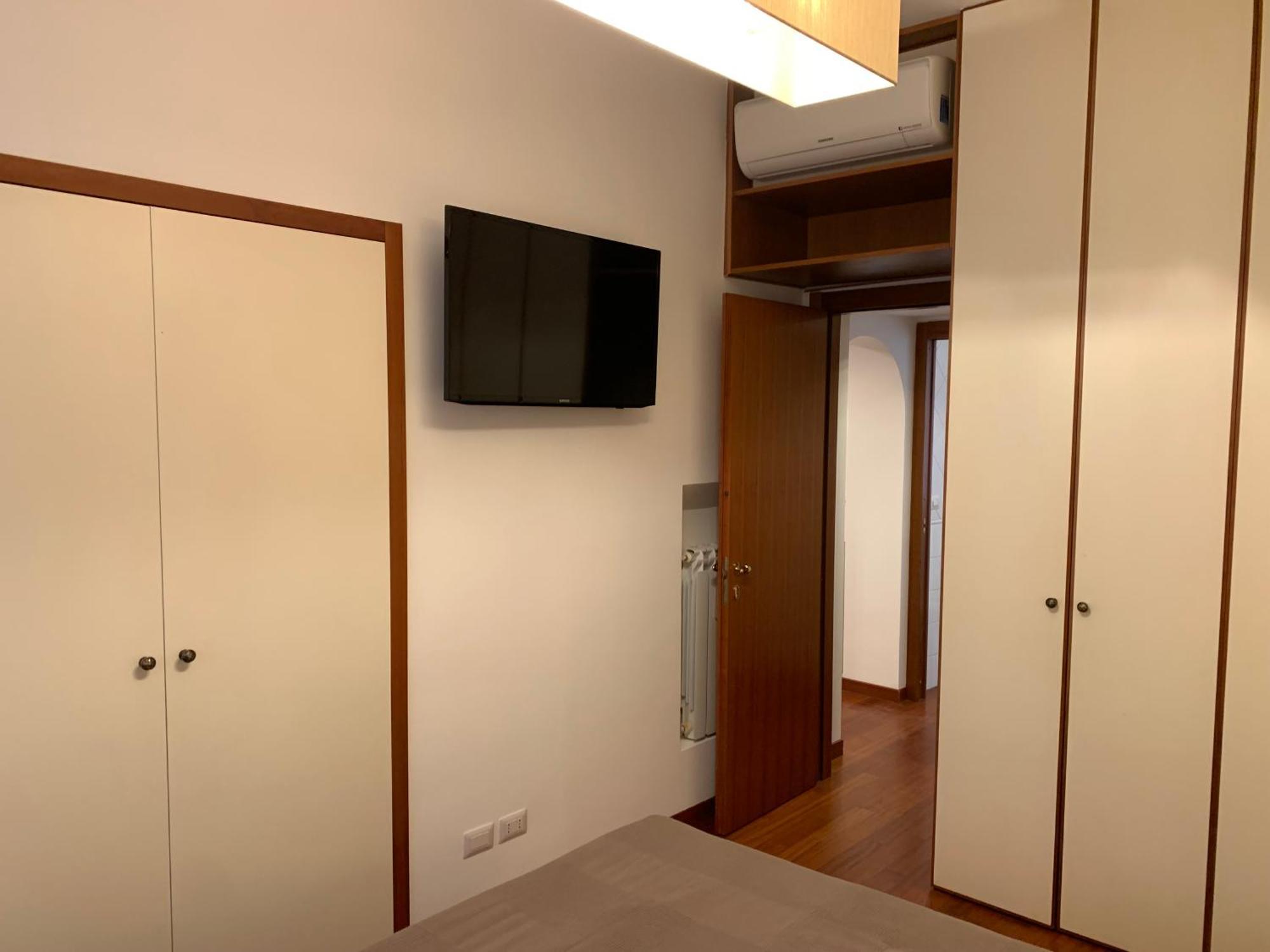 Apartment Harmony Via Veneto