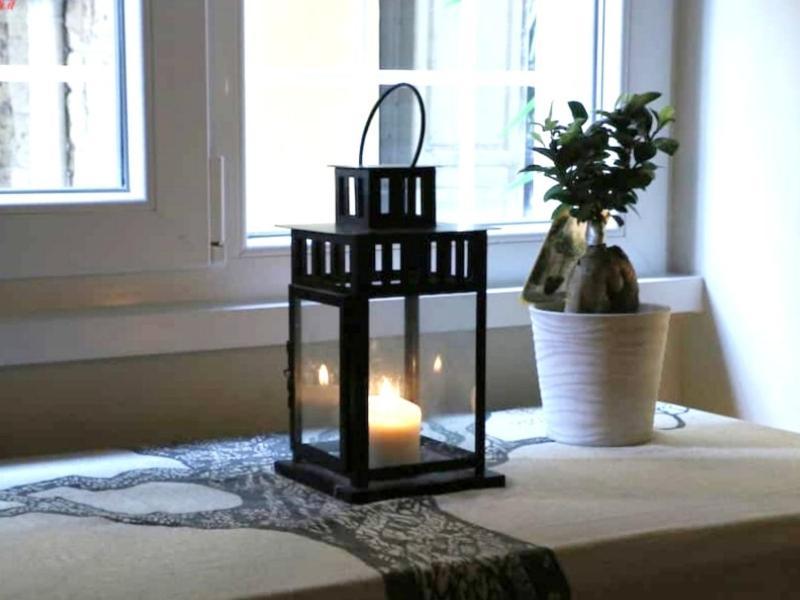 La Culla In Via Tiburtina Guest house