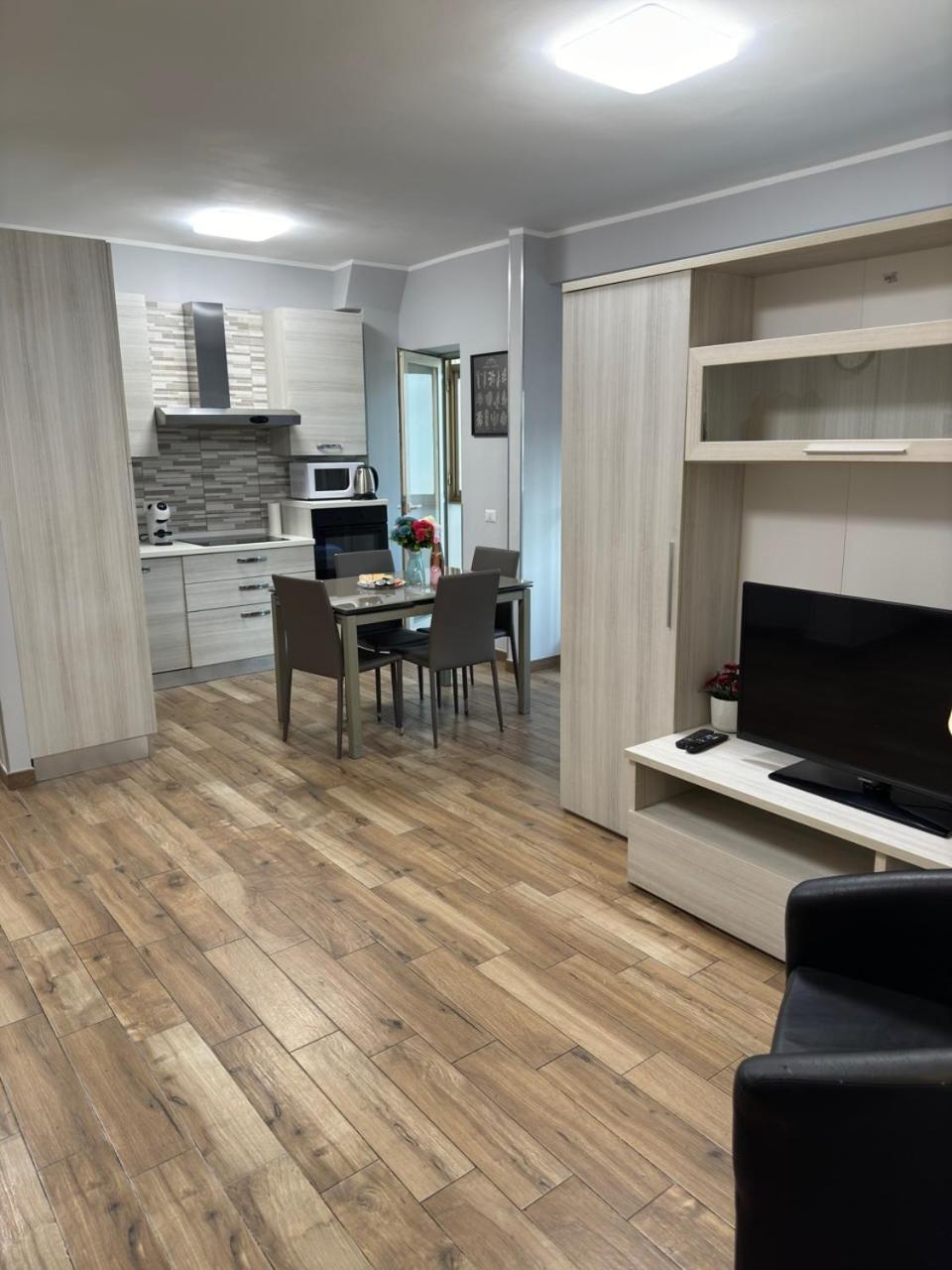 Dandy House Appartamento