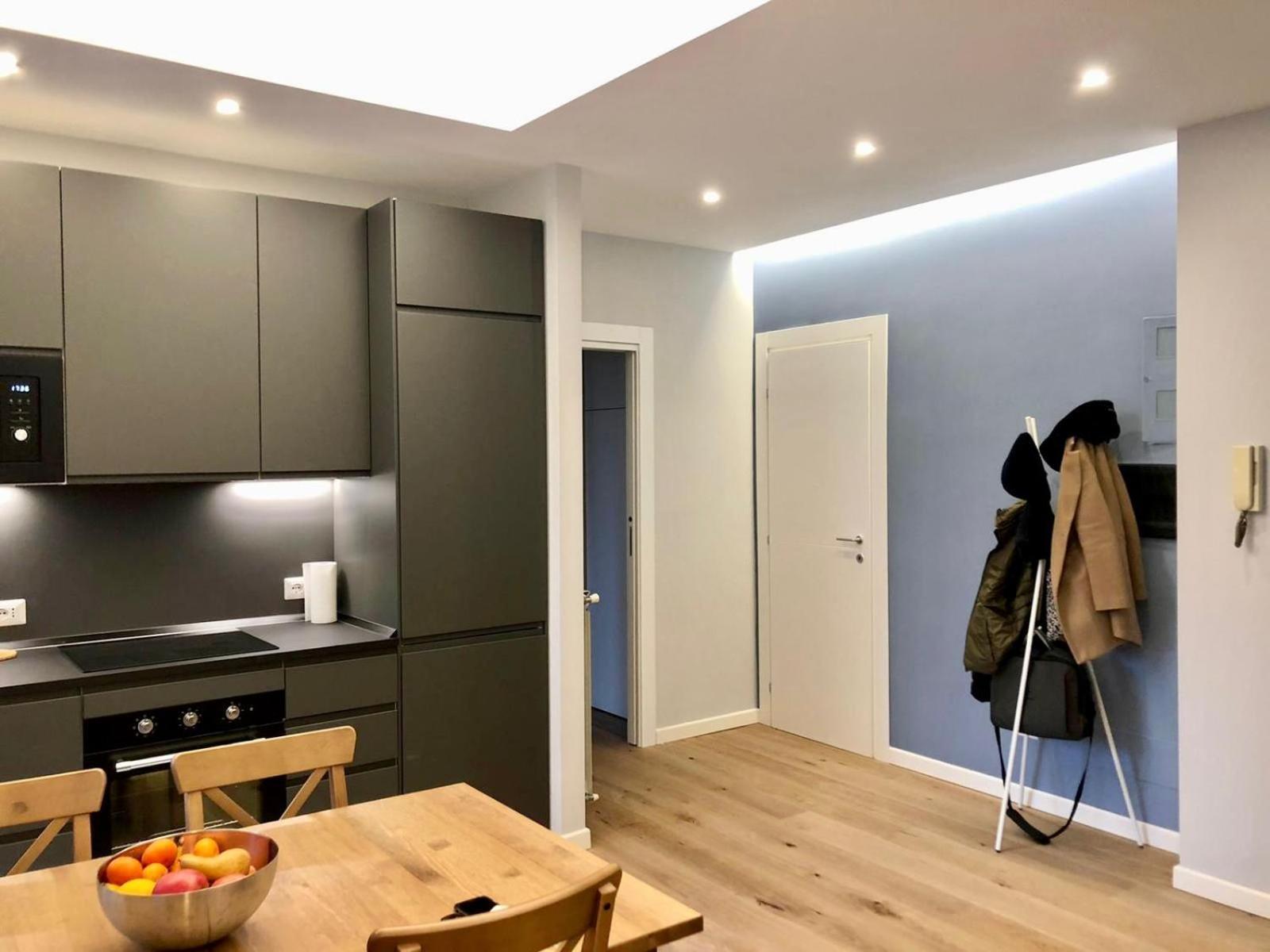Appartement Good Living Rome