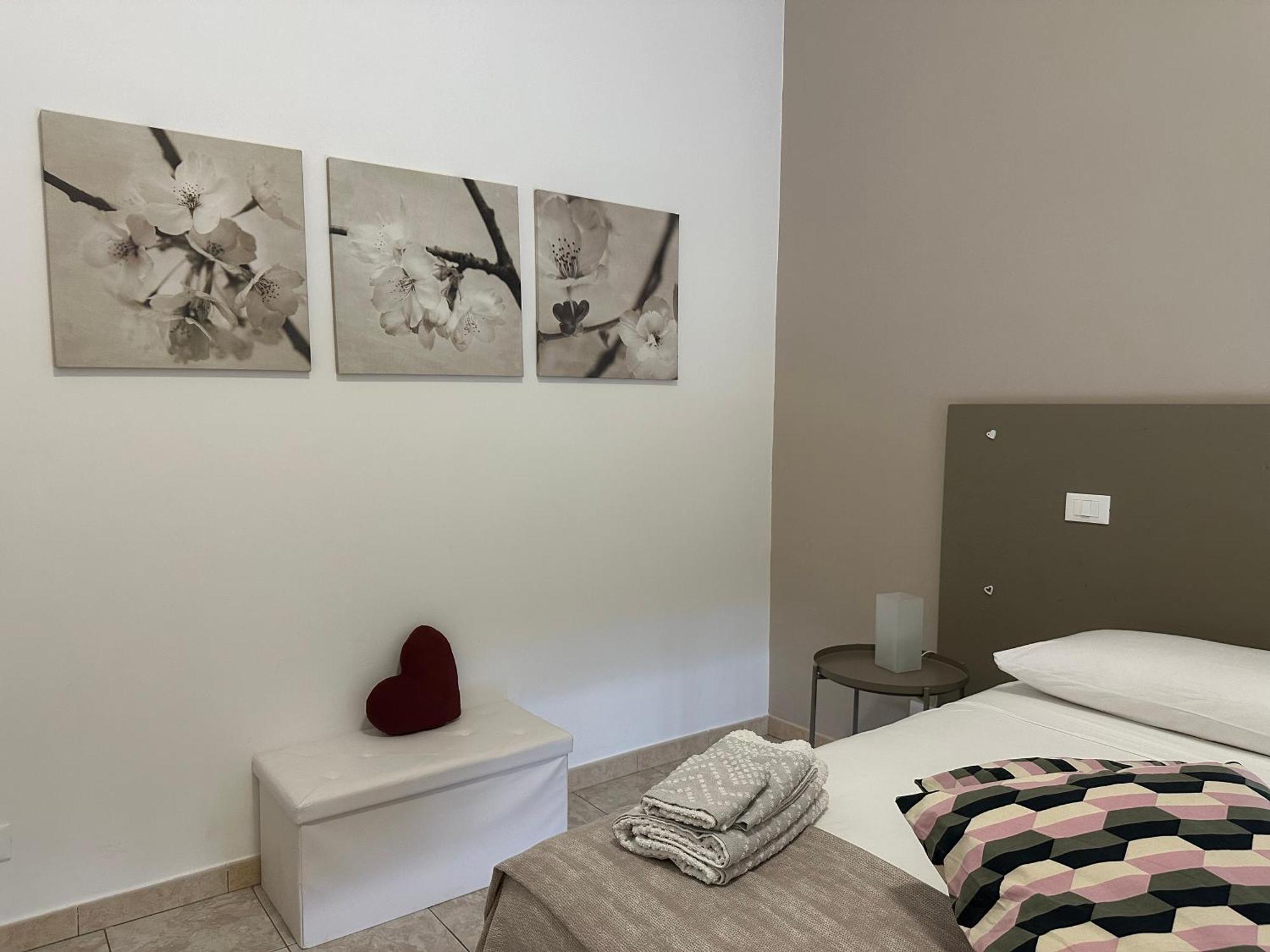 Appartamento Serenity