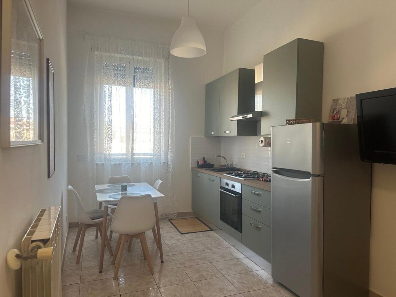 Appartamento Serenity