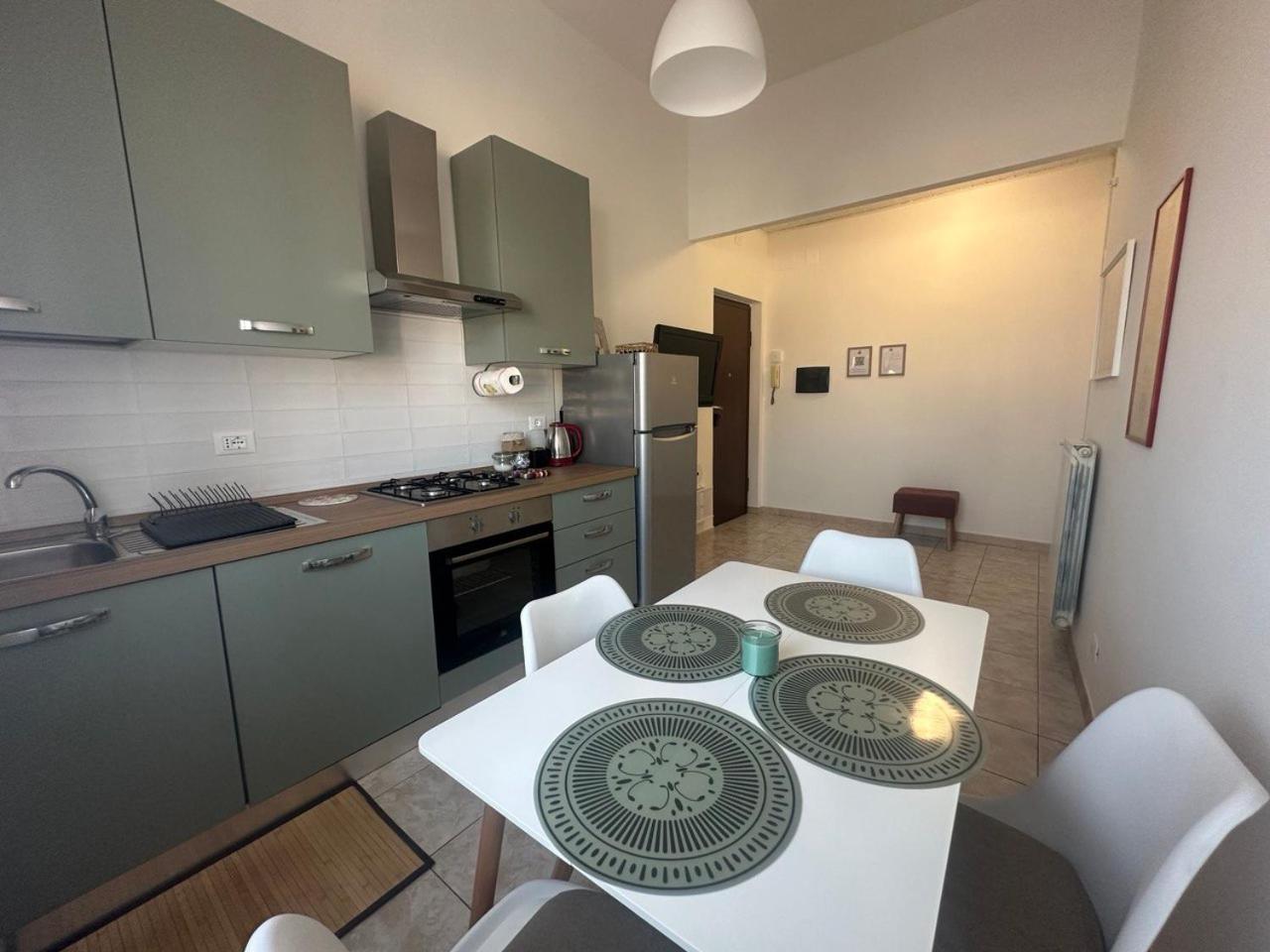 Appartamento Serenity Roma