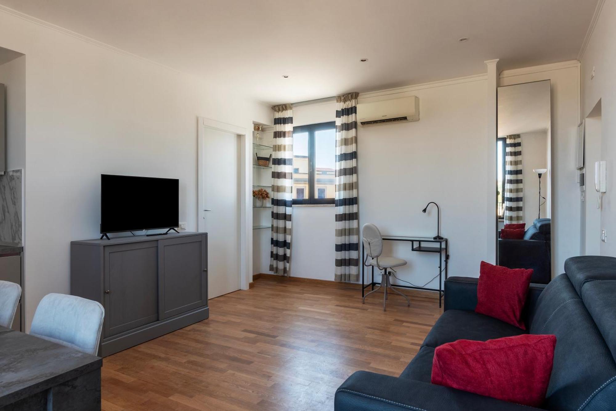 Appartement Mm San Giovanni