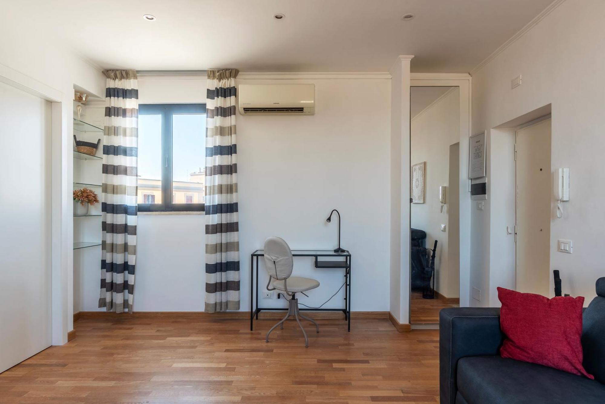 Mm San Giovanni Appartement *