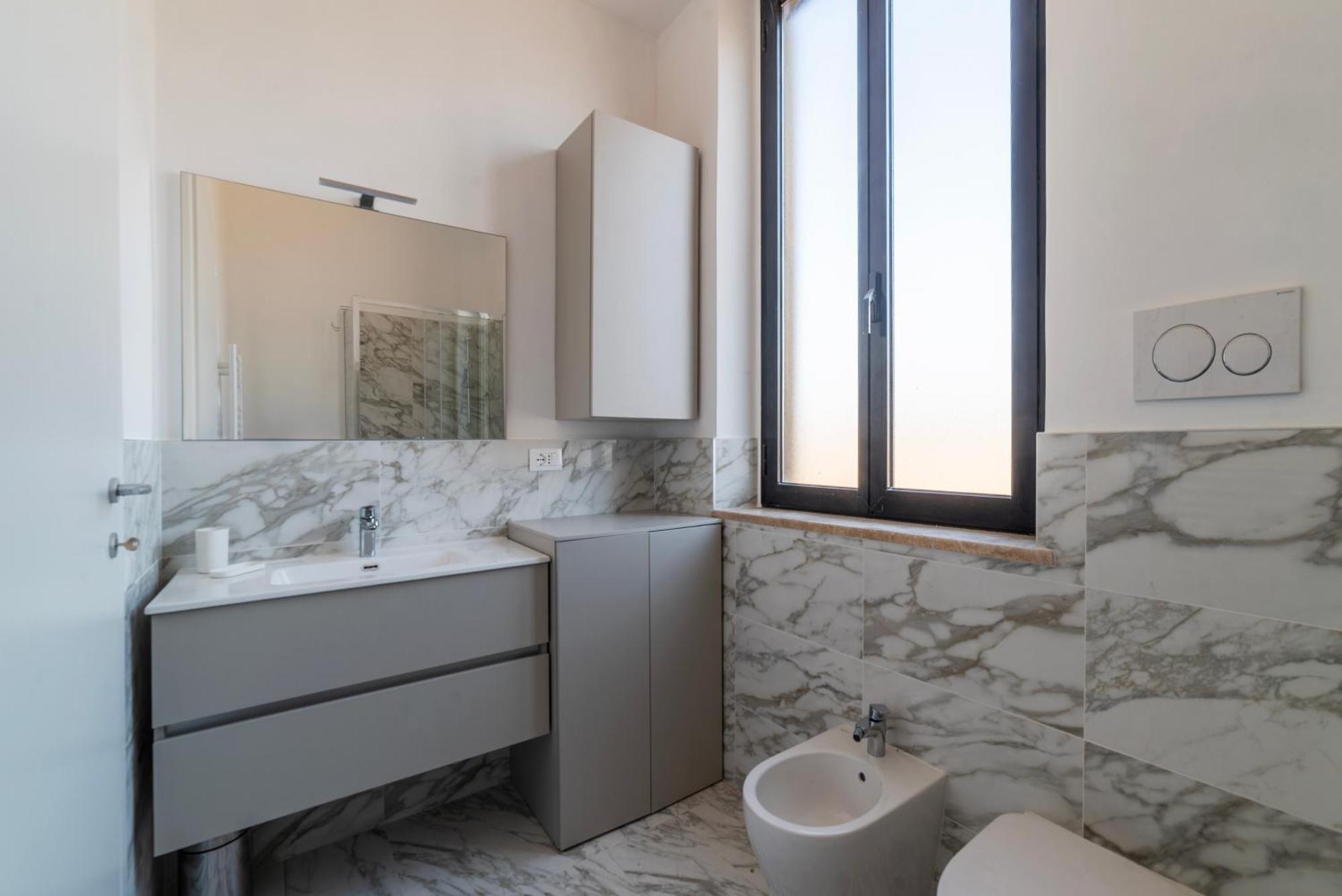 Appartement Mm San Giovanni Rome