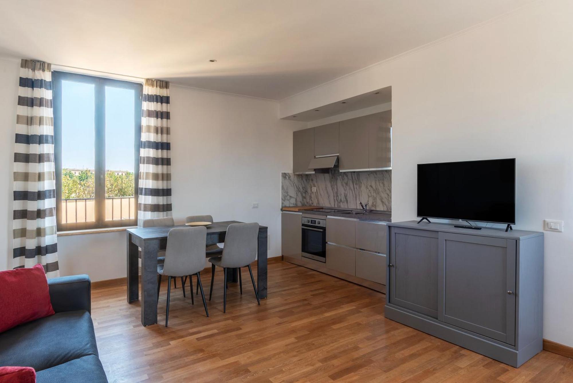 Appartement Mm San Giovanni