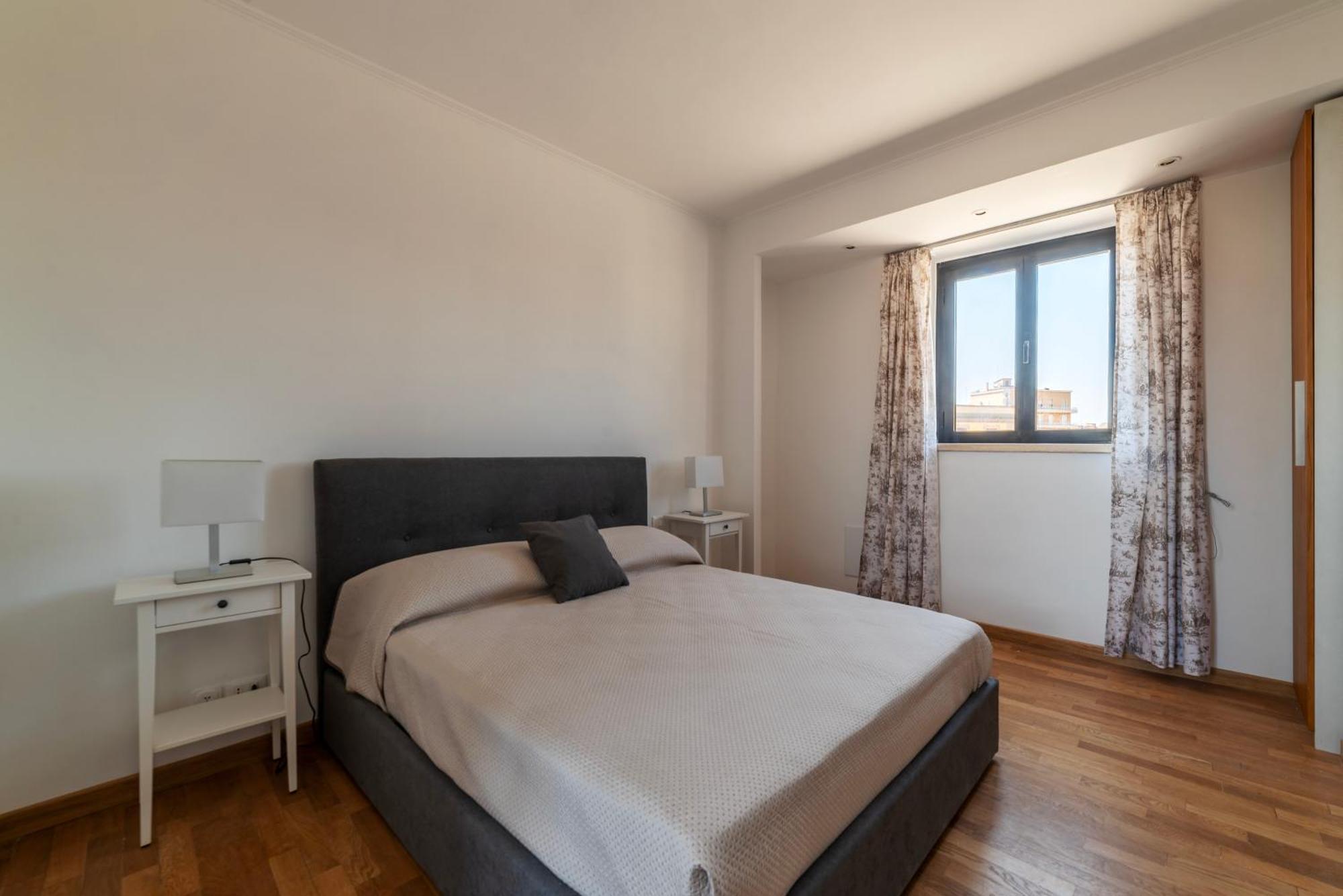 Appartement Mm San Giovanni