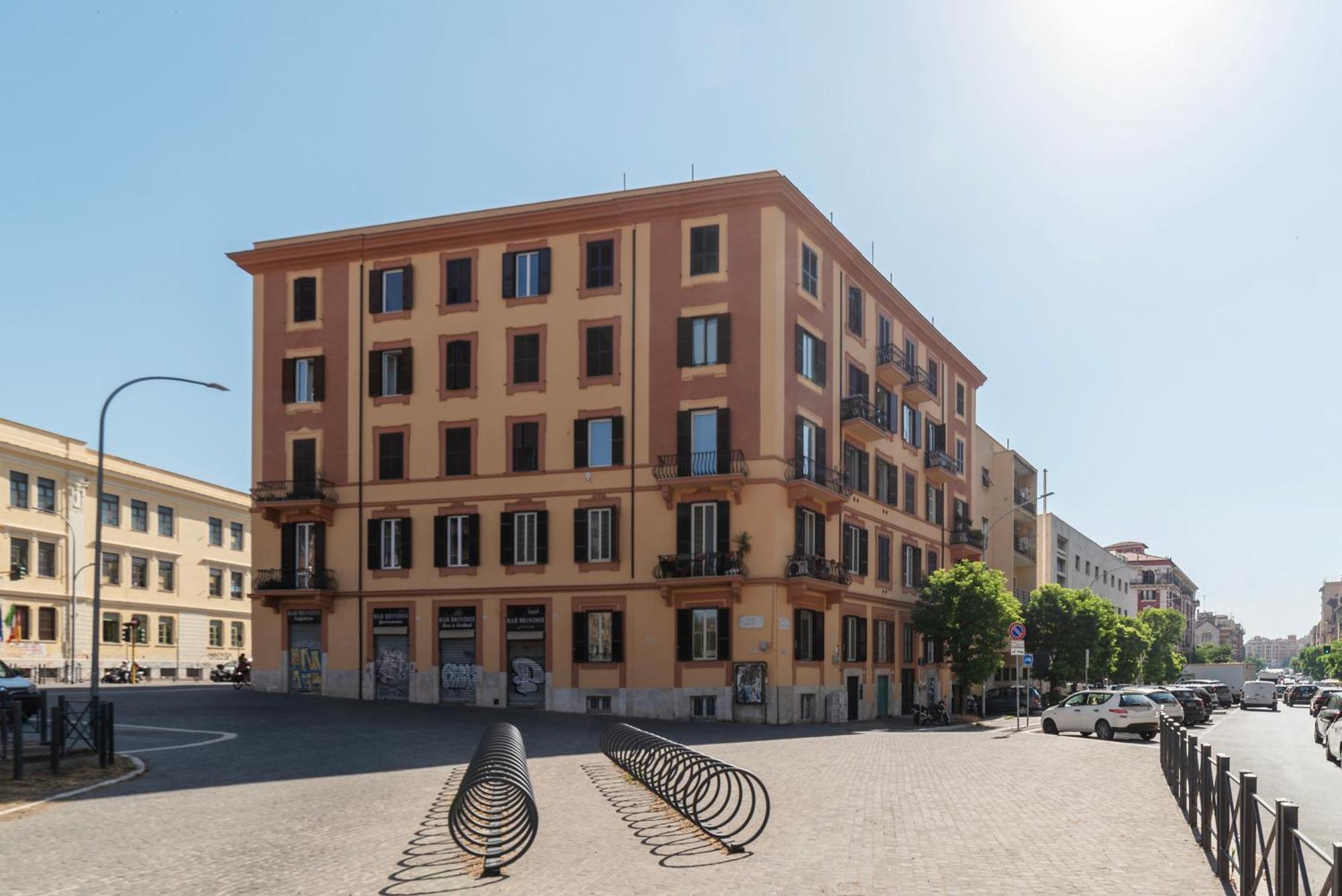 Mm San Giovanni