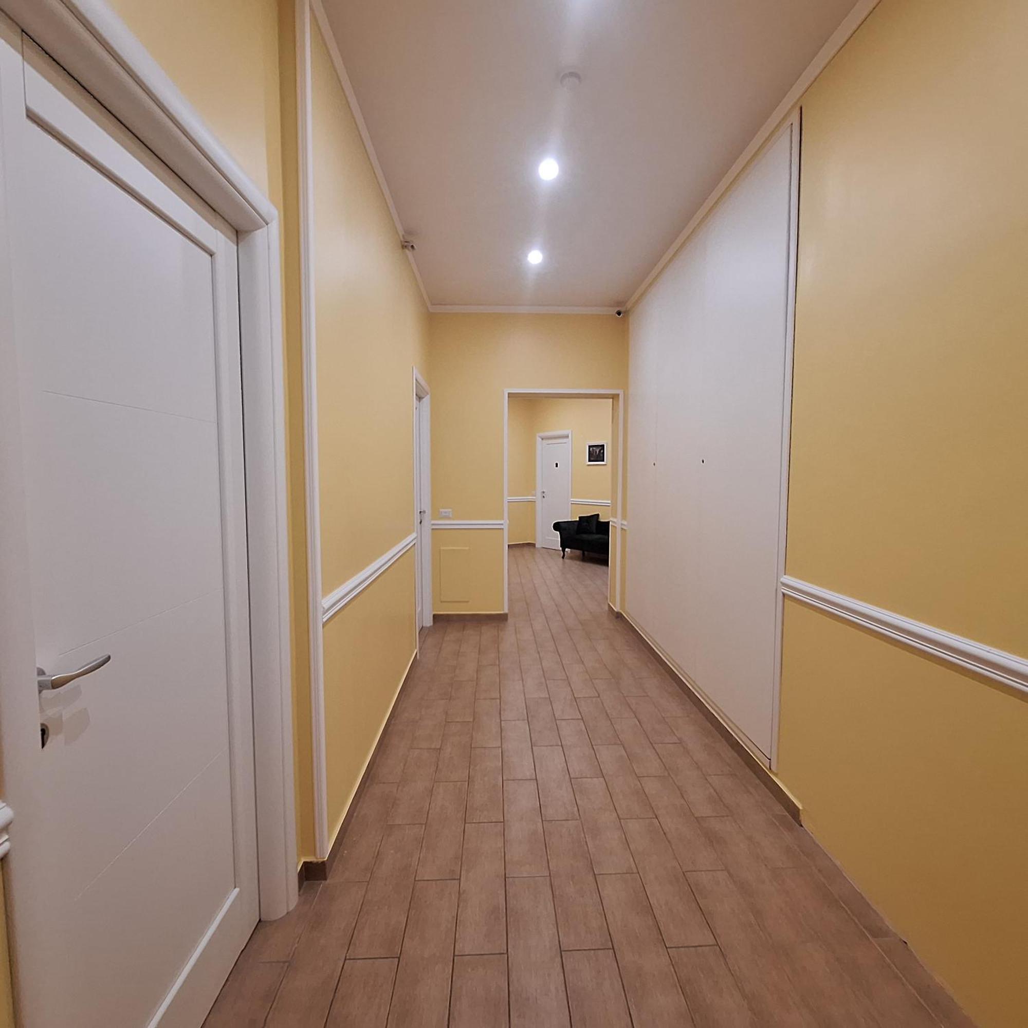 Guest house Residenze Serventi Longhi *