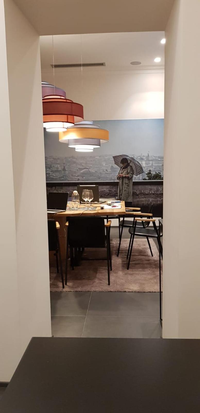 Fine Holiday's House Holiday home Rome