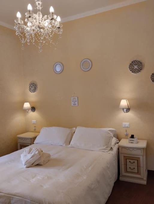 Cinecitta - 50 Meters From Subway Line A Apartment