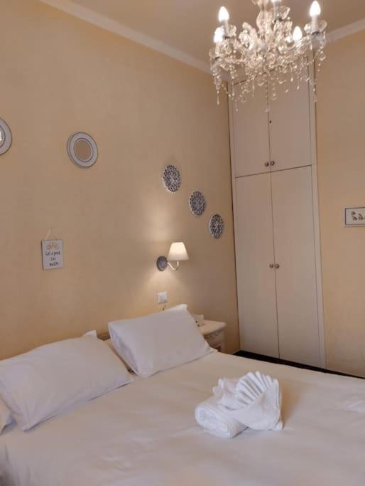 Cinecitta - 50 Meters From Subway Line A * Rome