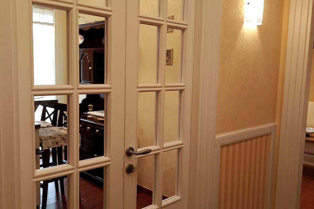Apartment Cinecitta - 50 Meters From Subway Line A