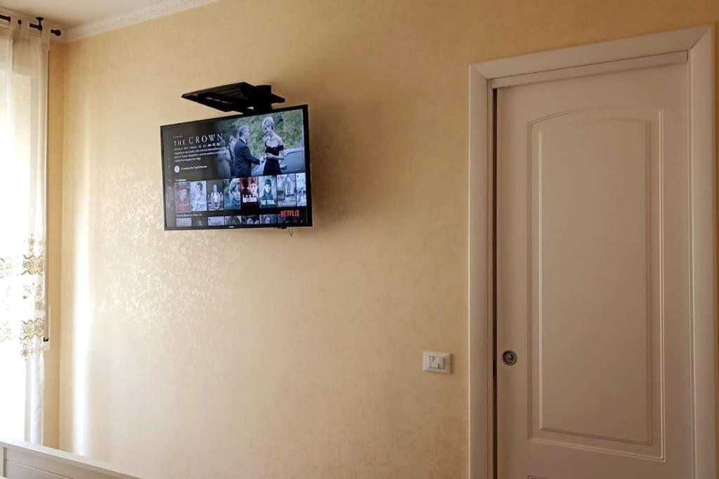 Apartment Cinecitta - 50 Meters From Subway Line A *