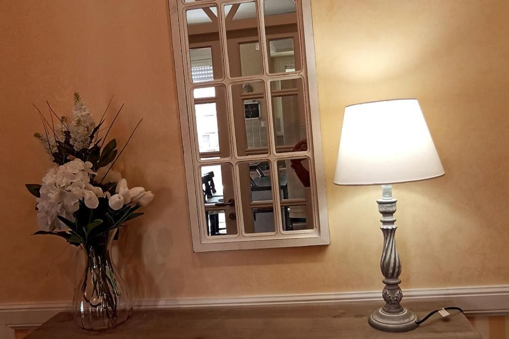 Apartment Cinecitta - 50 Meters From Subway Line A Rome