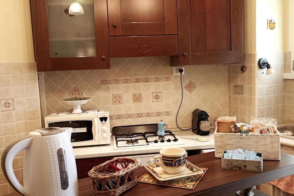 Cinecitta - 50 Meters From Subway Line A Apartment *