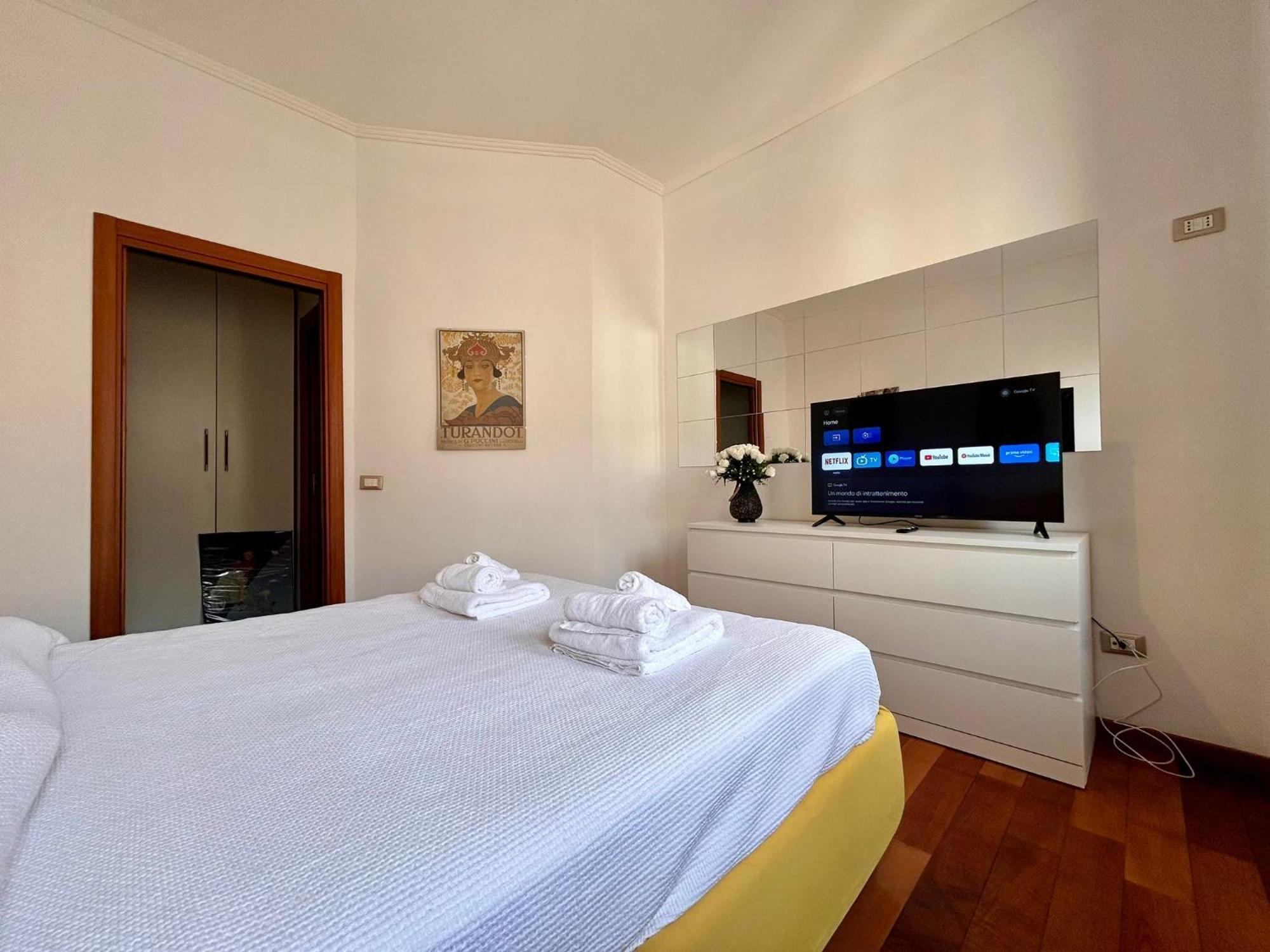 Feel San Paolo Apartment