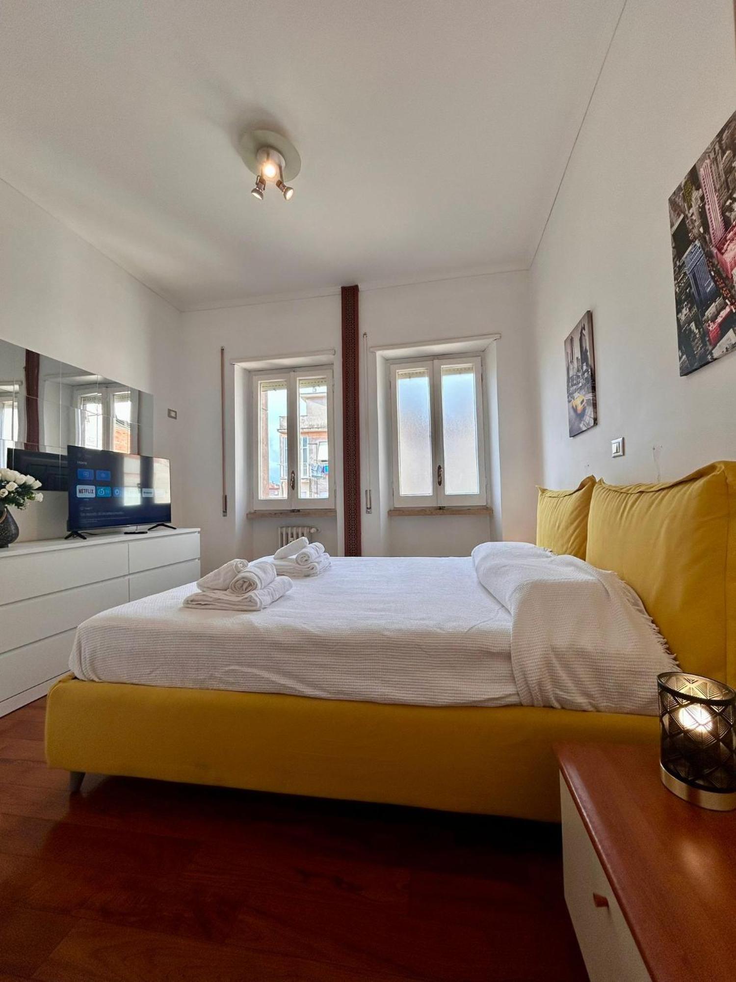 Feel San Paolo Apartment Rome
