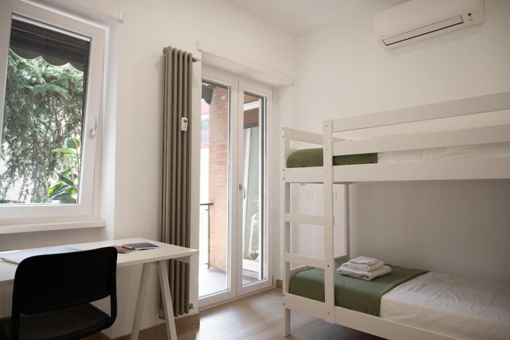 Apartment Fiqus Rome