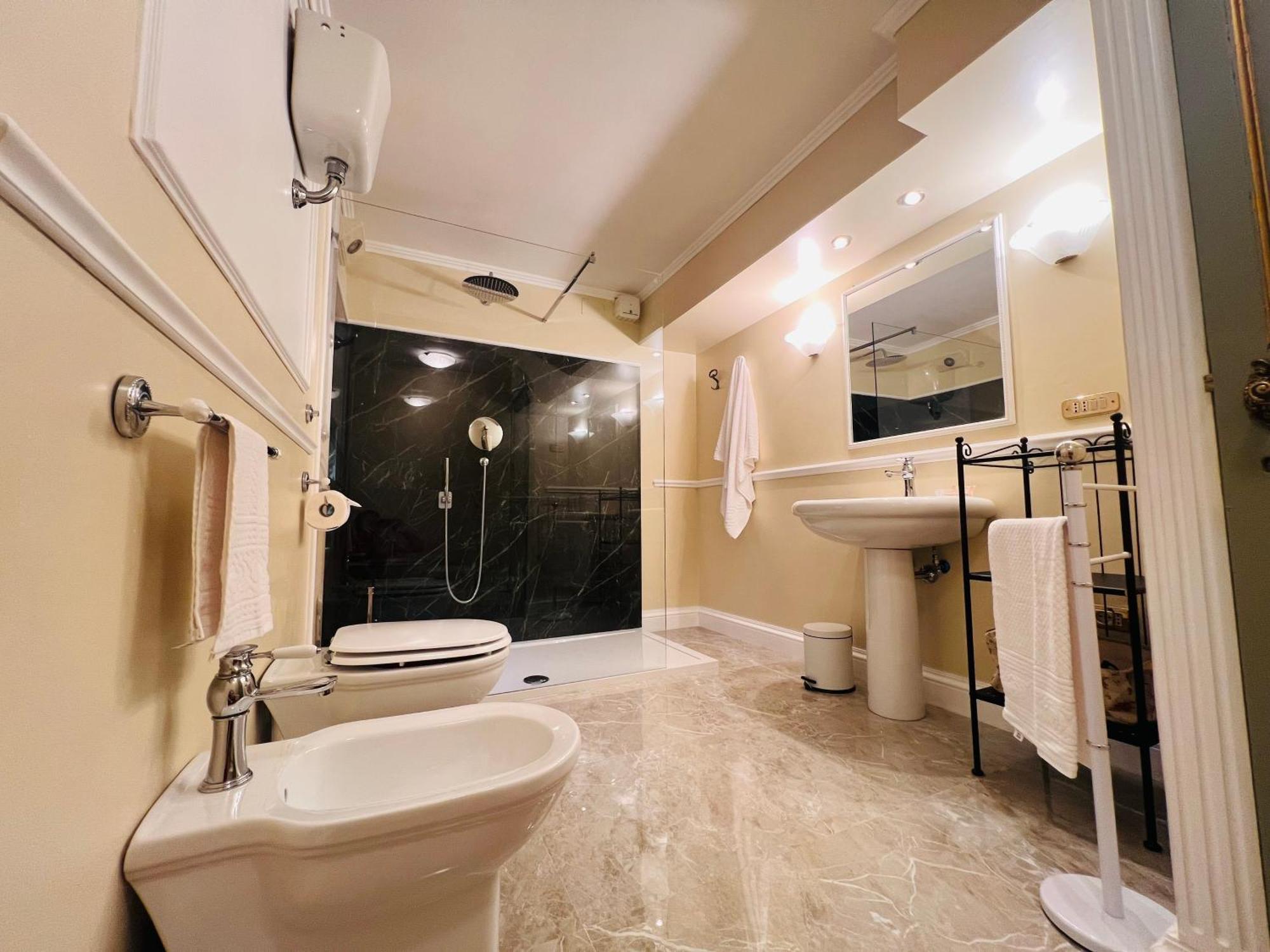 Veronica Appartement Rome