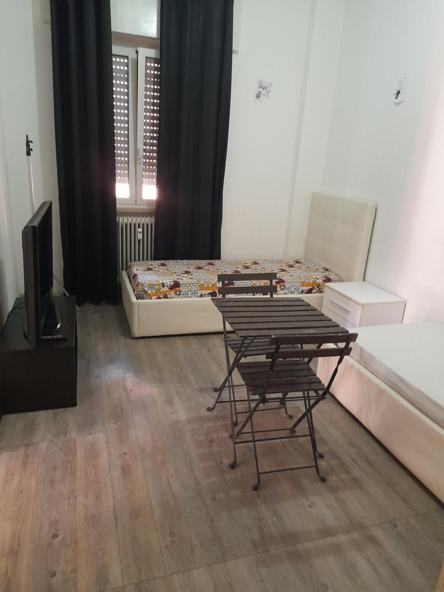 Apartment House Rome