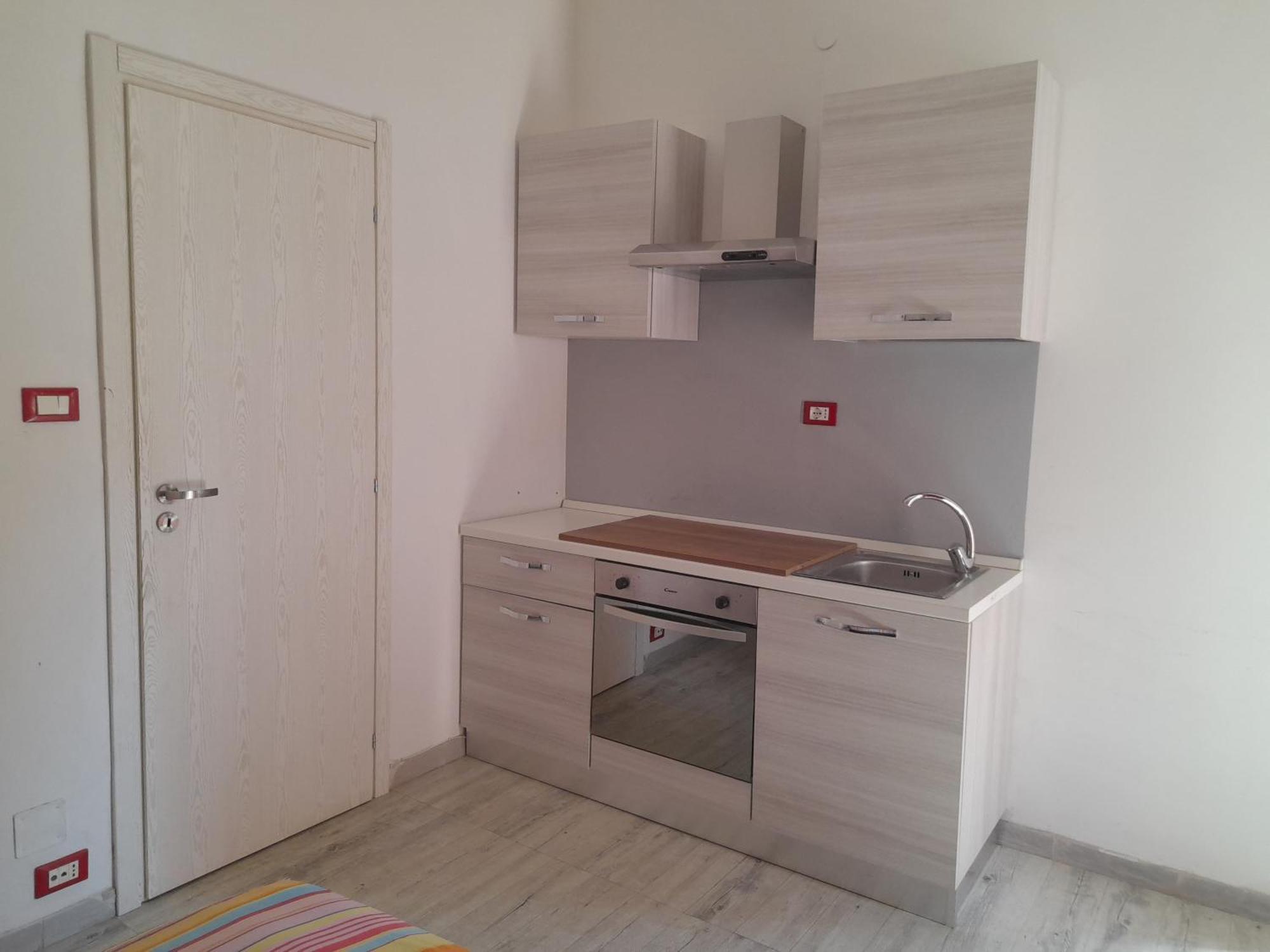 House Apartment