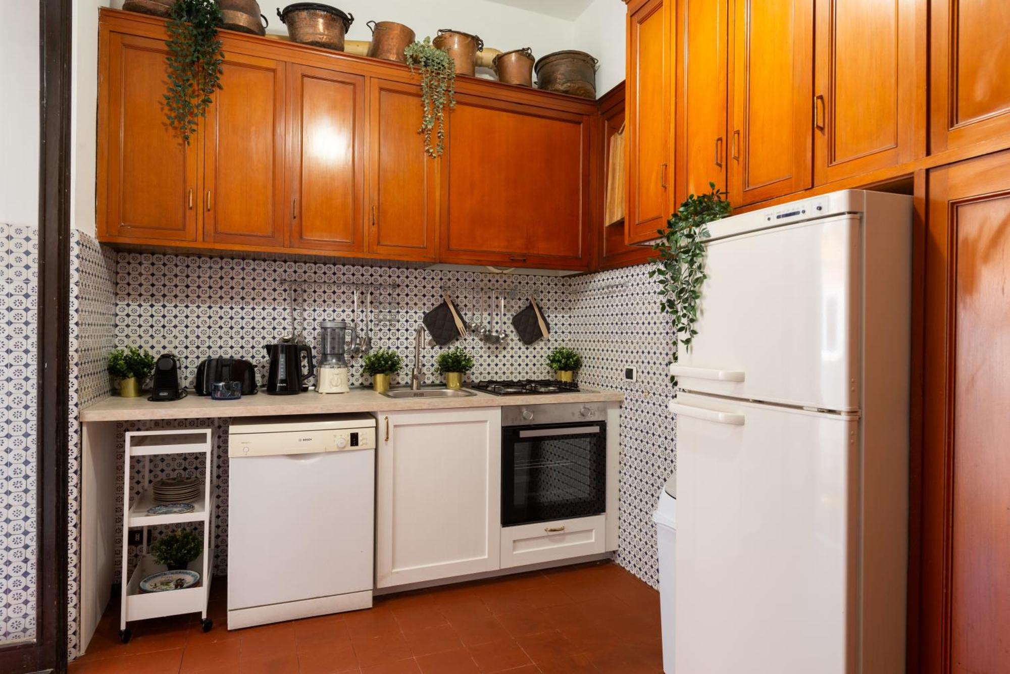 Apartment Con Vista Piazza Navona