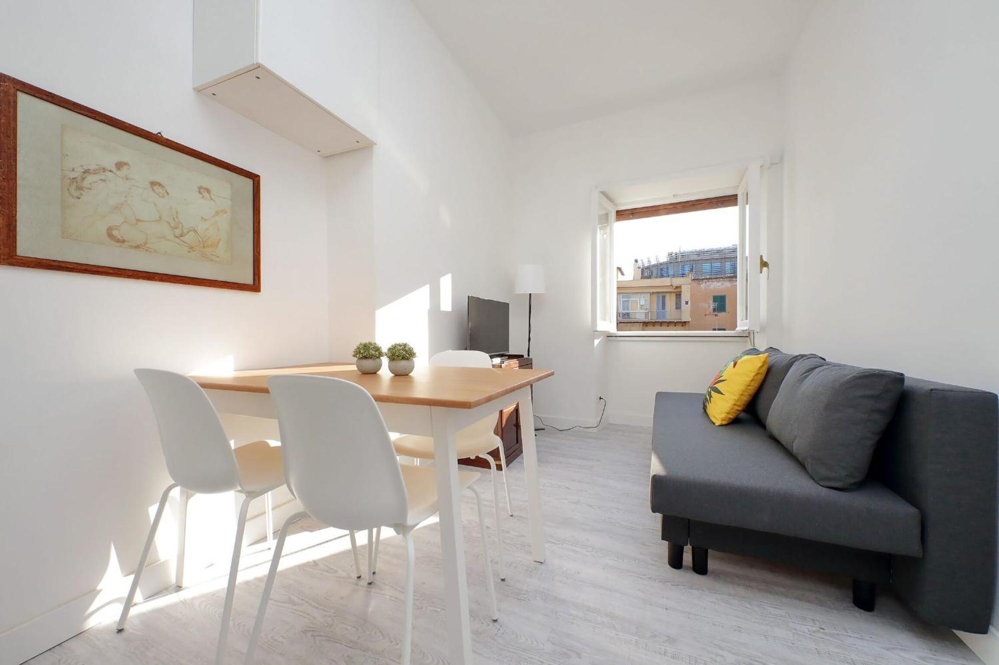 Apartamento Emanuele Filiberto By Halldis *