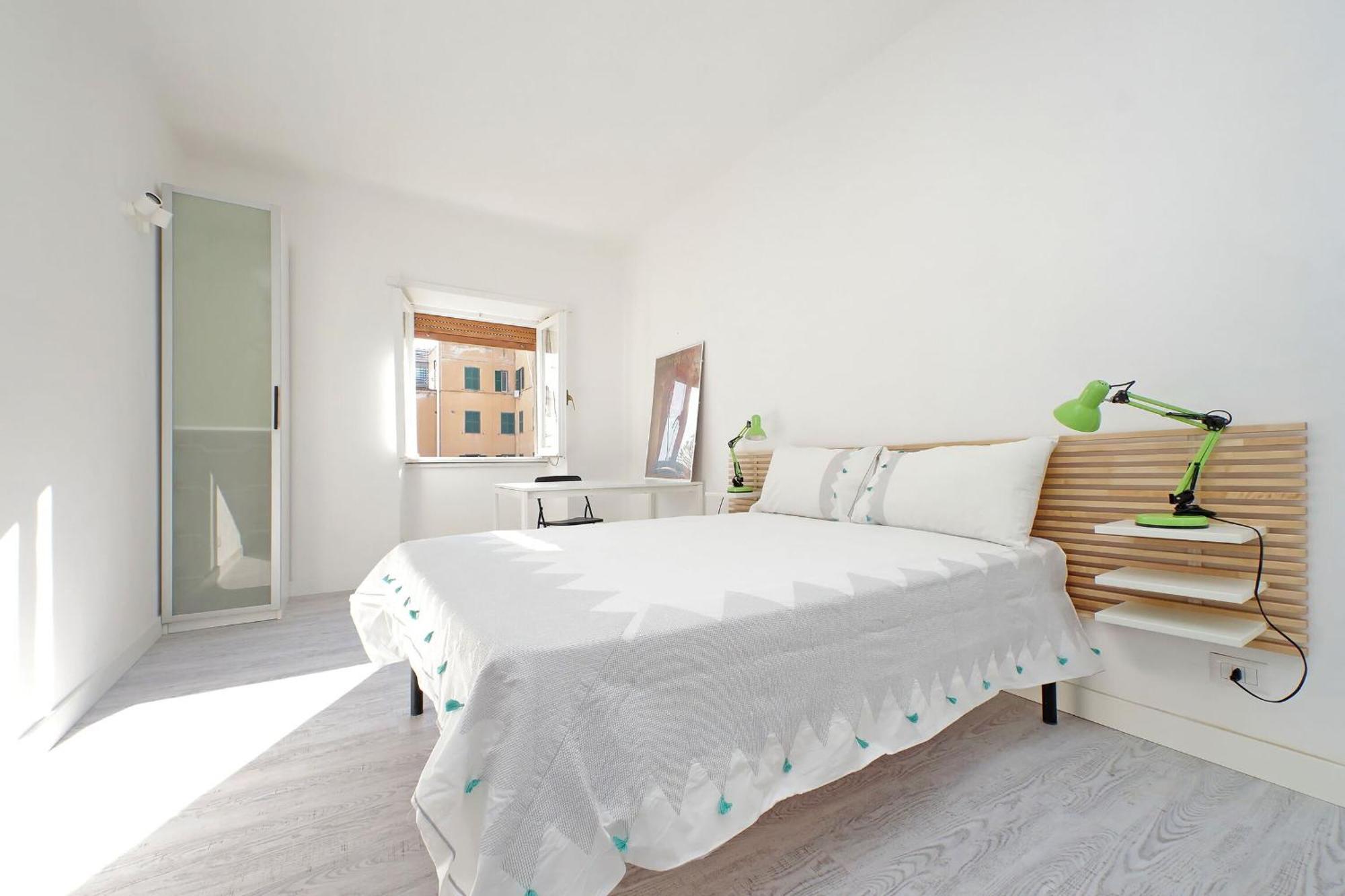 Emanuele Filiberto By Halldis Apartamento Roma