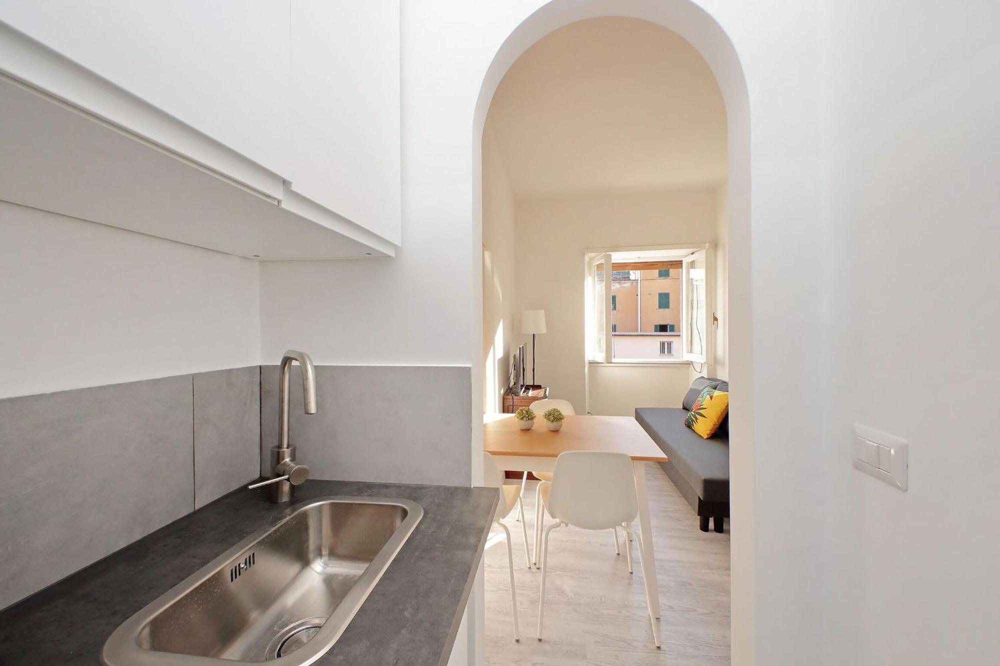 Emanuele Filiberto By Halldis Apartamento *
