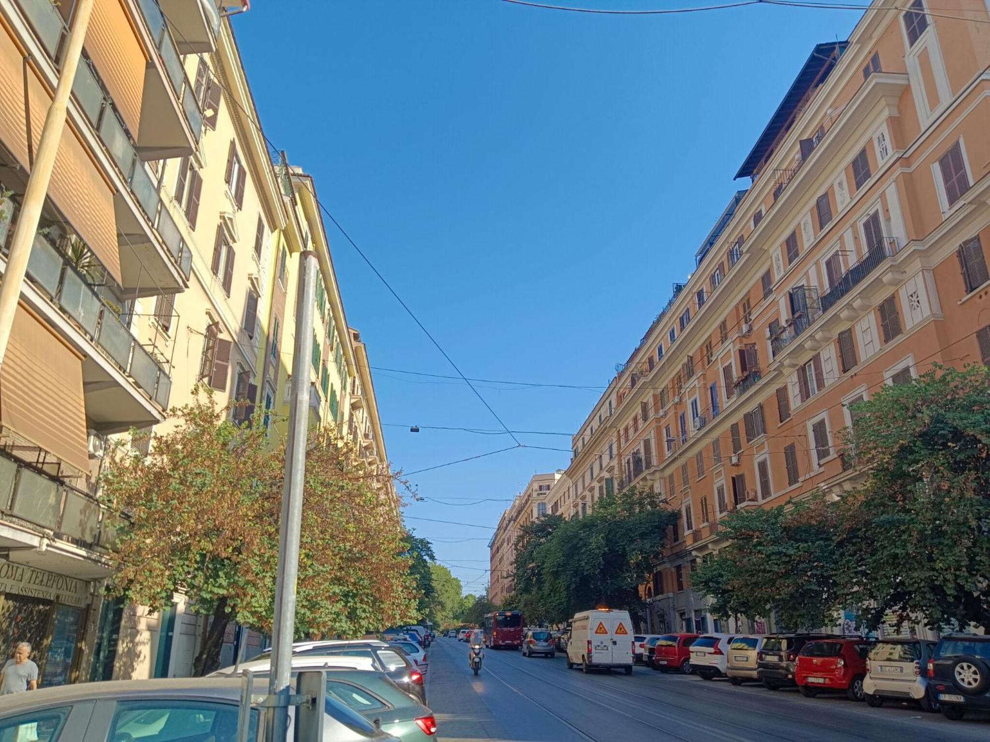 Apartamento Emanuele Filiberto By Halldis Roma