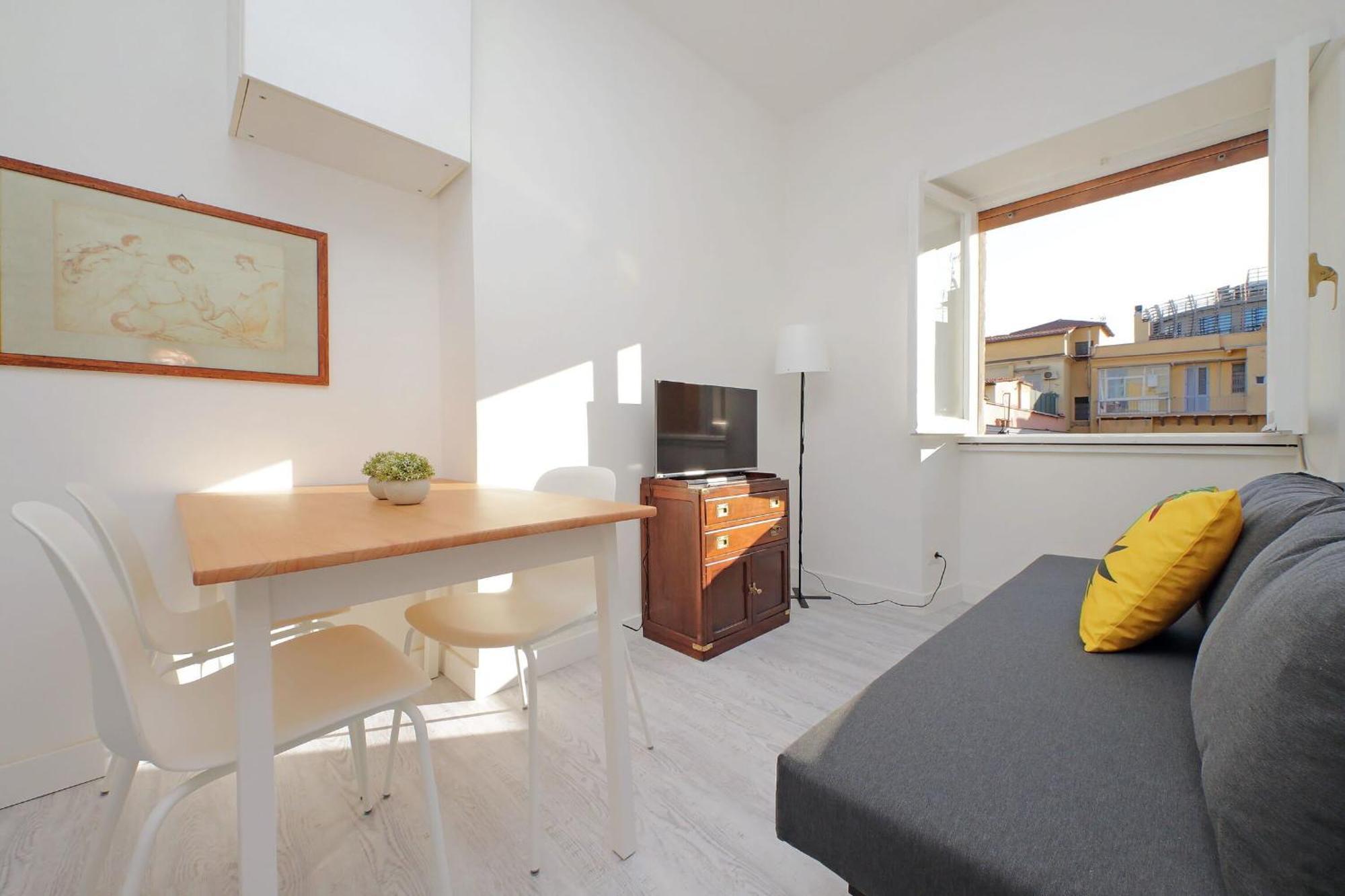 Emanuele Filiberto By Halldis Apartamento Roma