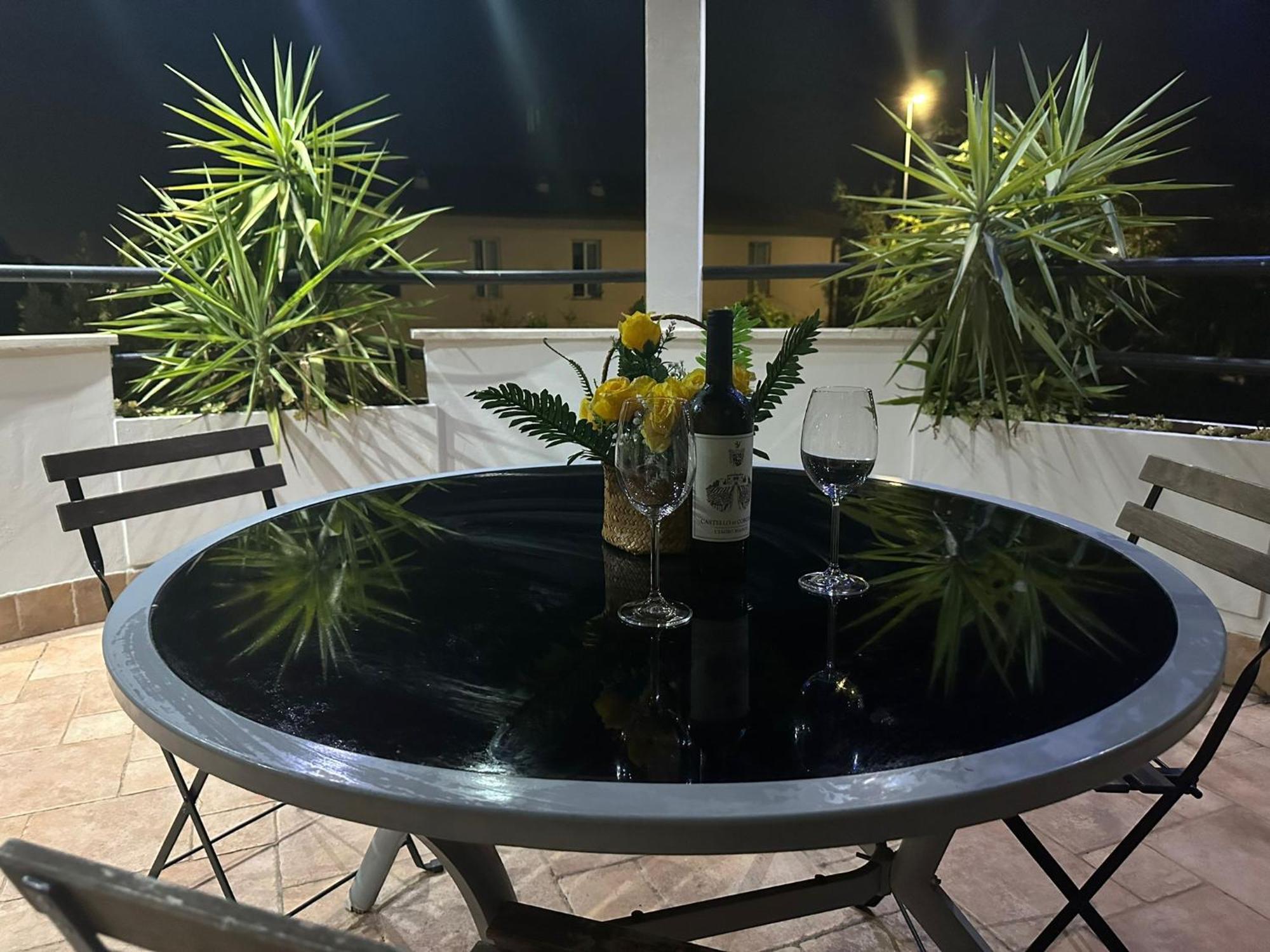 Cervara Park Hotel Roma
