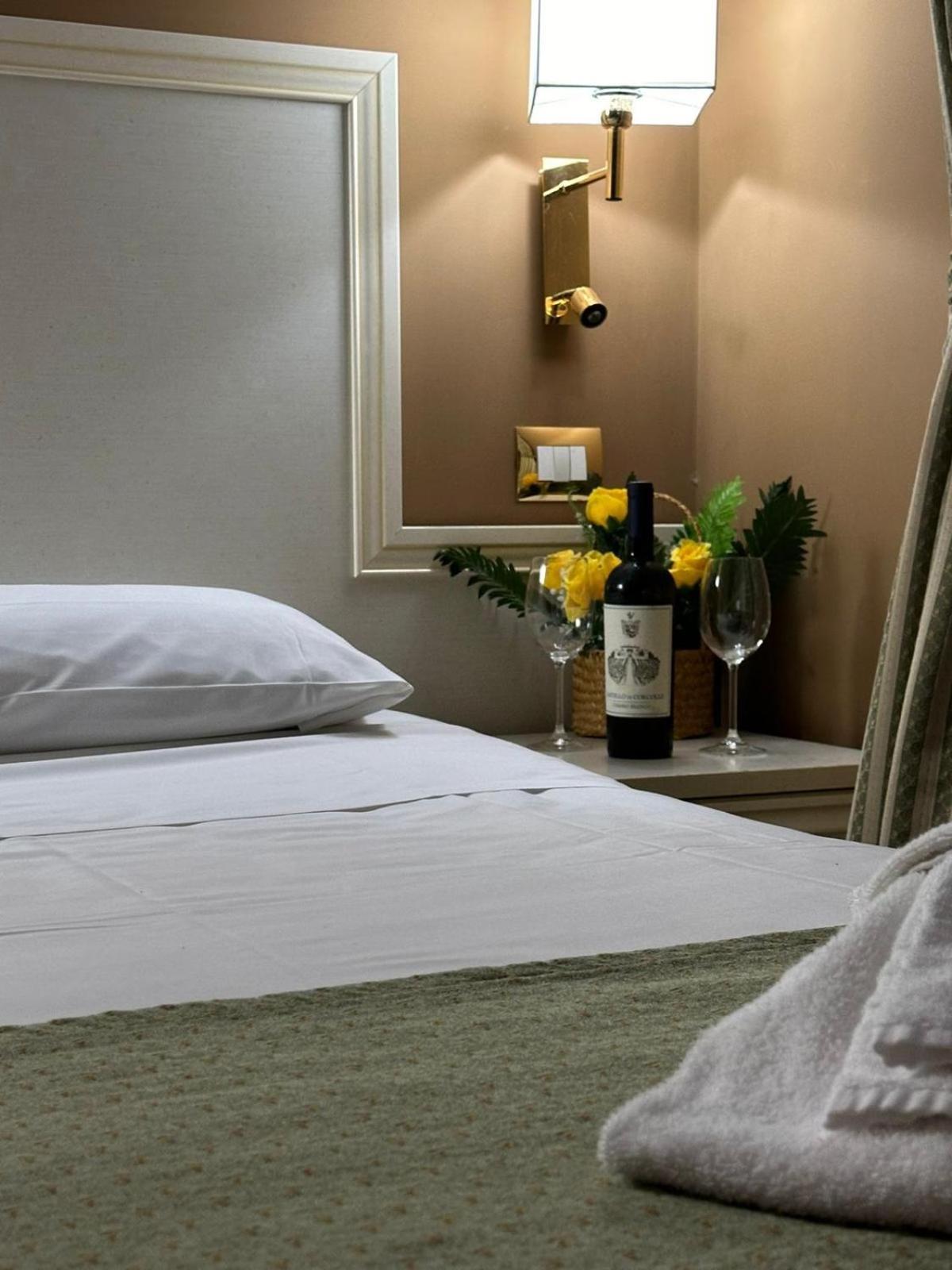 Hotel Cervara Park Roma