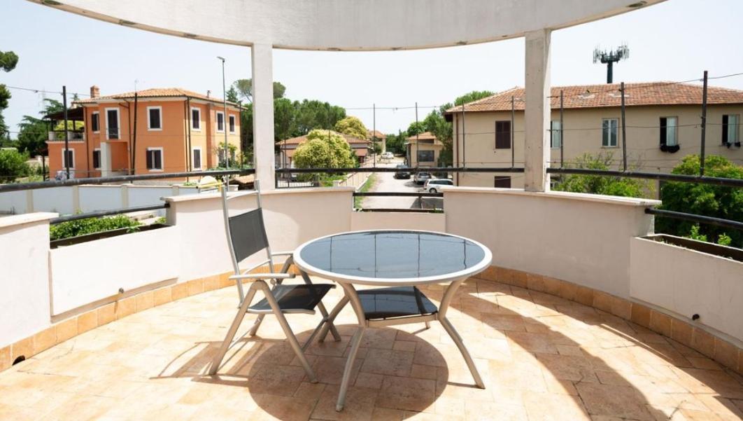 Cervara Park 4*