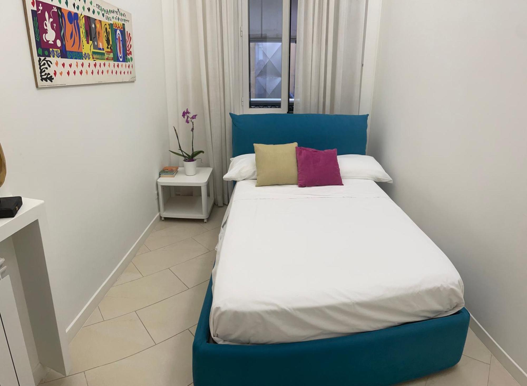 House Domusella Apartment Rome
