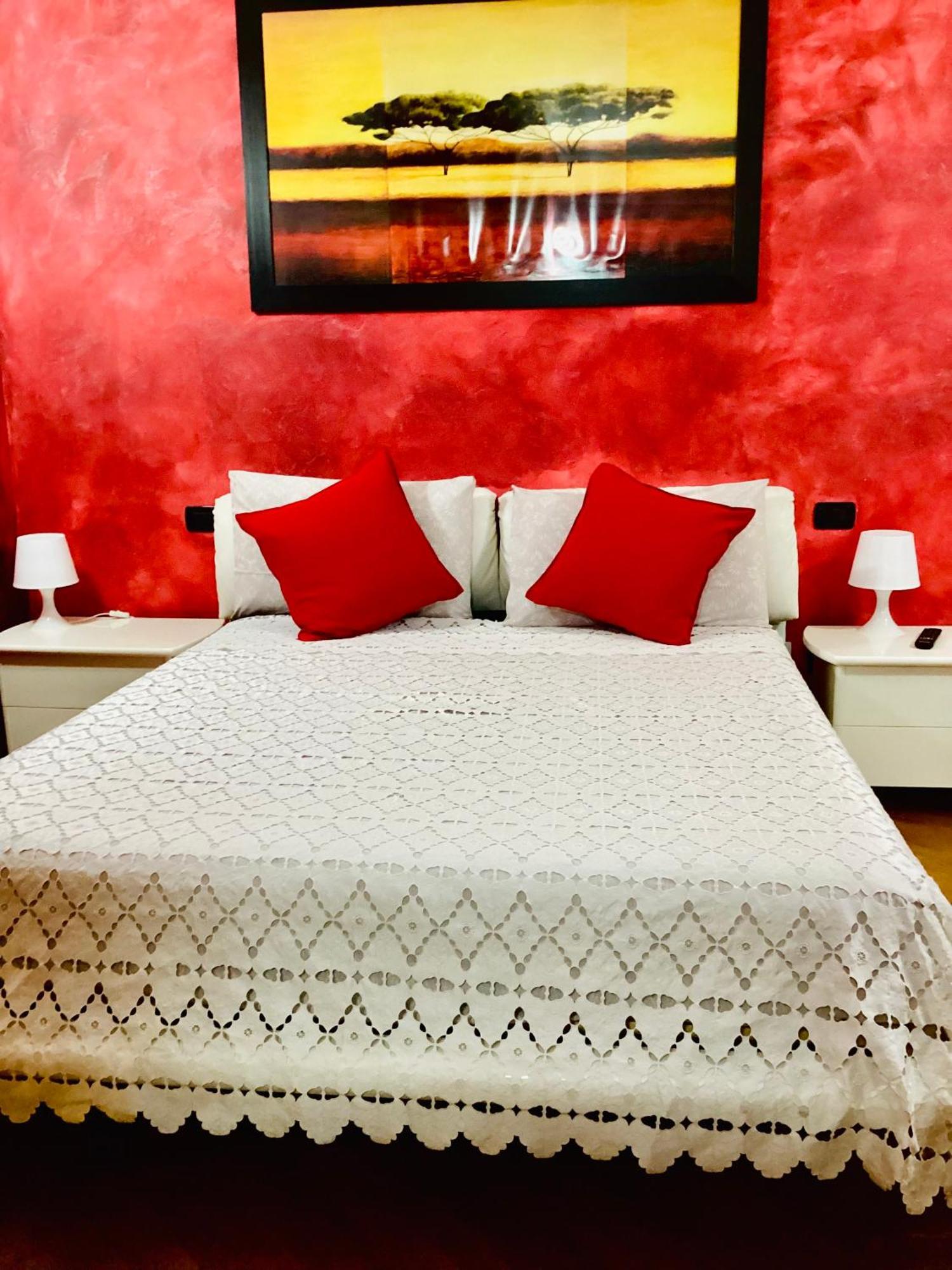 Vakantiehuis Locazione Turistica Dream House Marzia Rome
