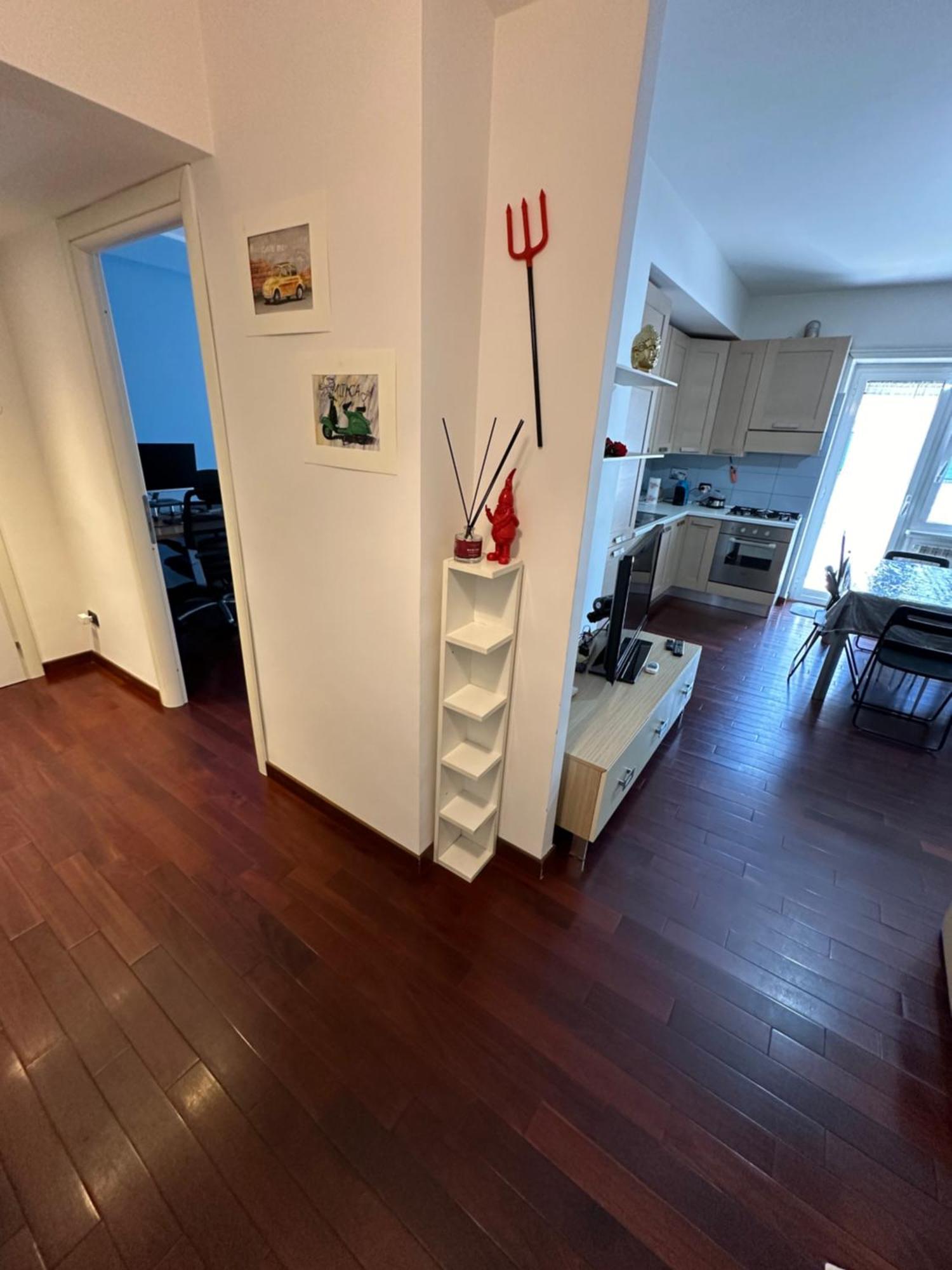 Apartment Flat Davinz *
