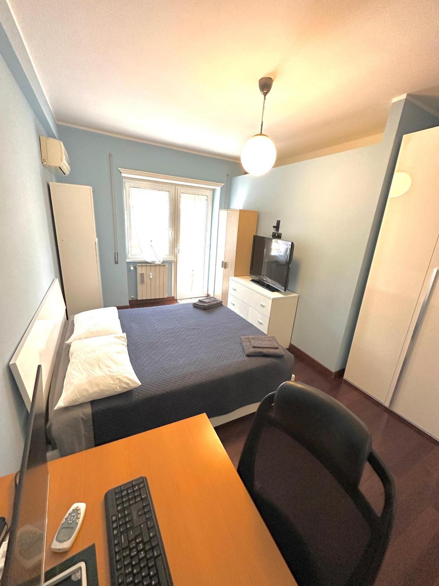 Apartment Flat Davinz *