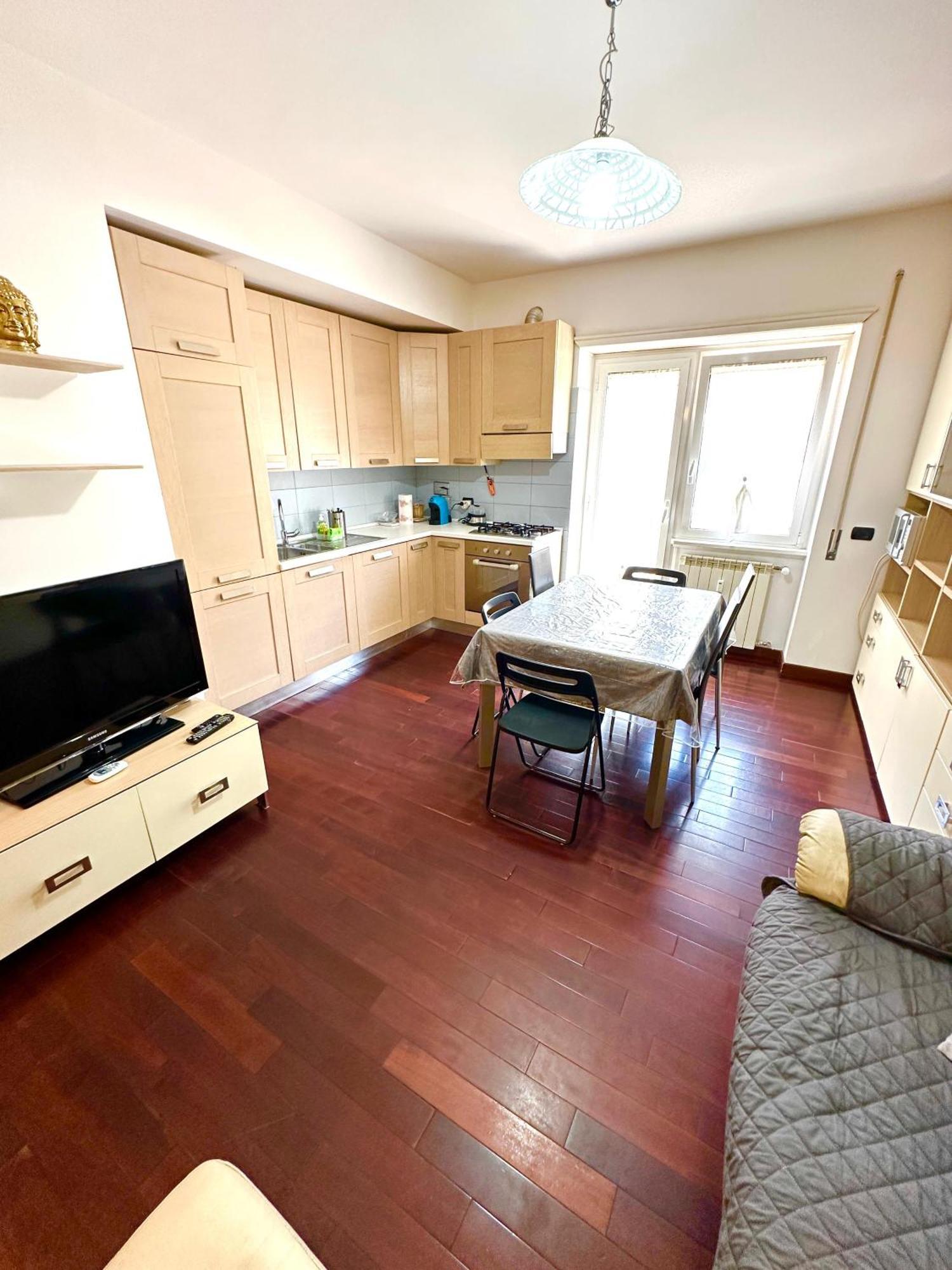 Apartment Flat Davinz