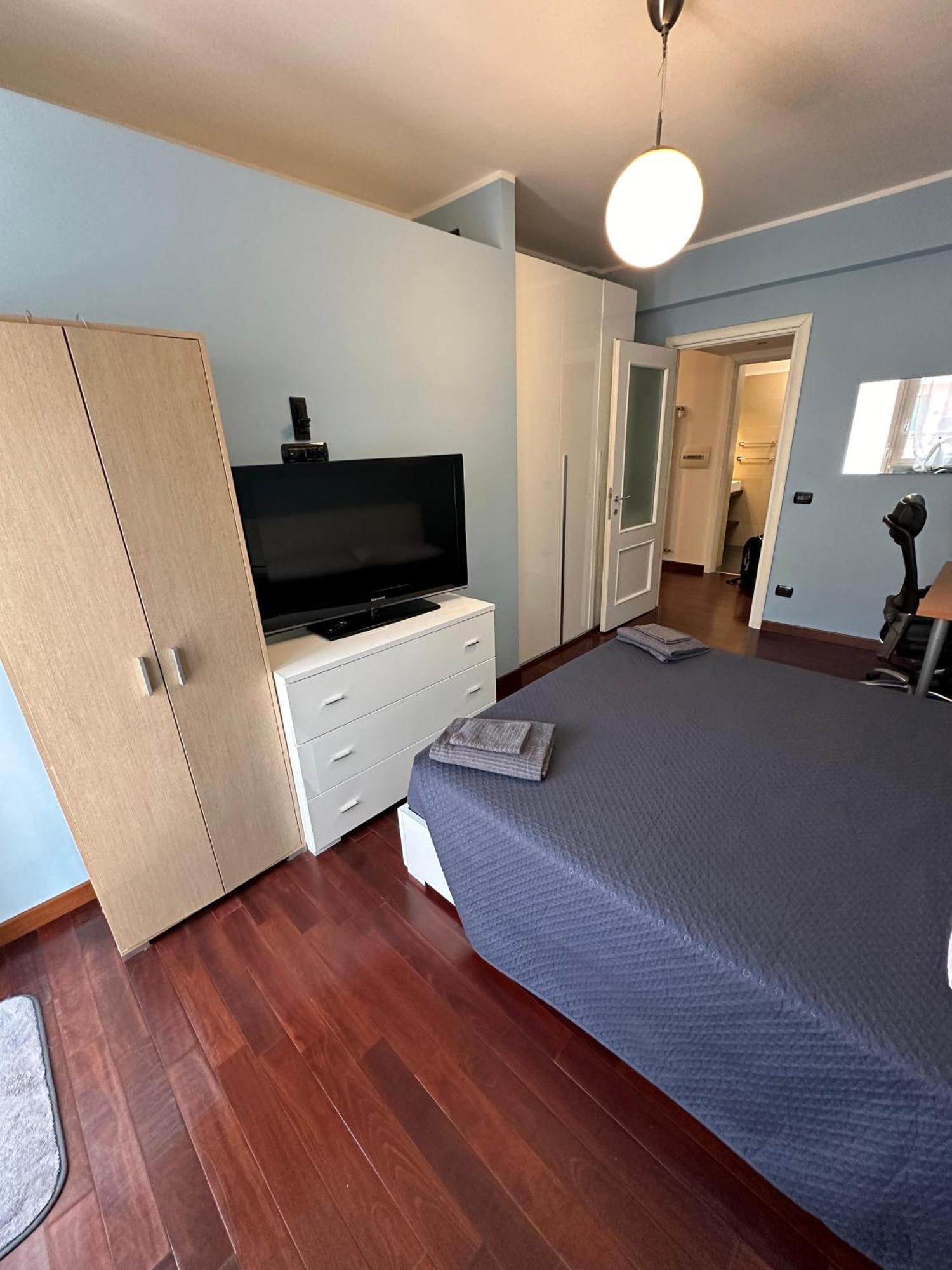 Apartment Flat Davinz