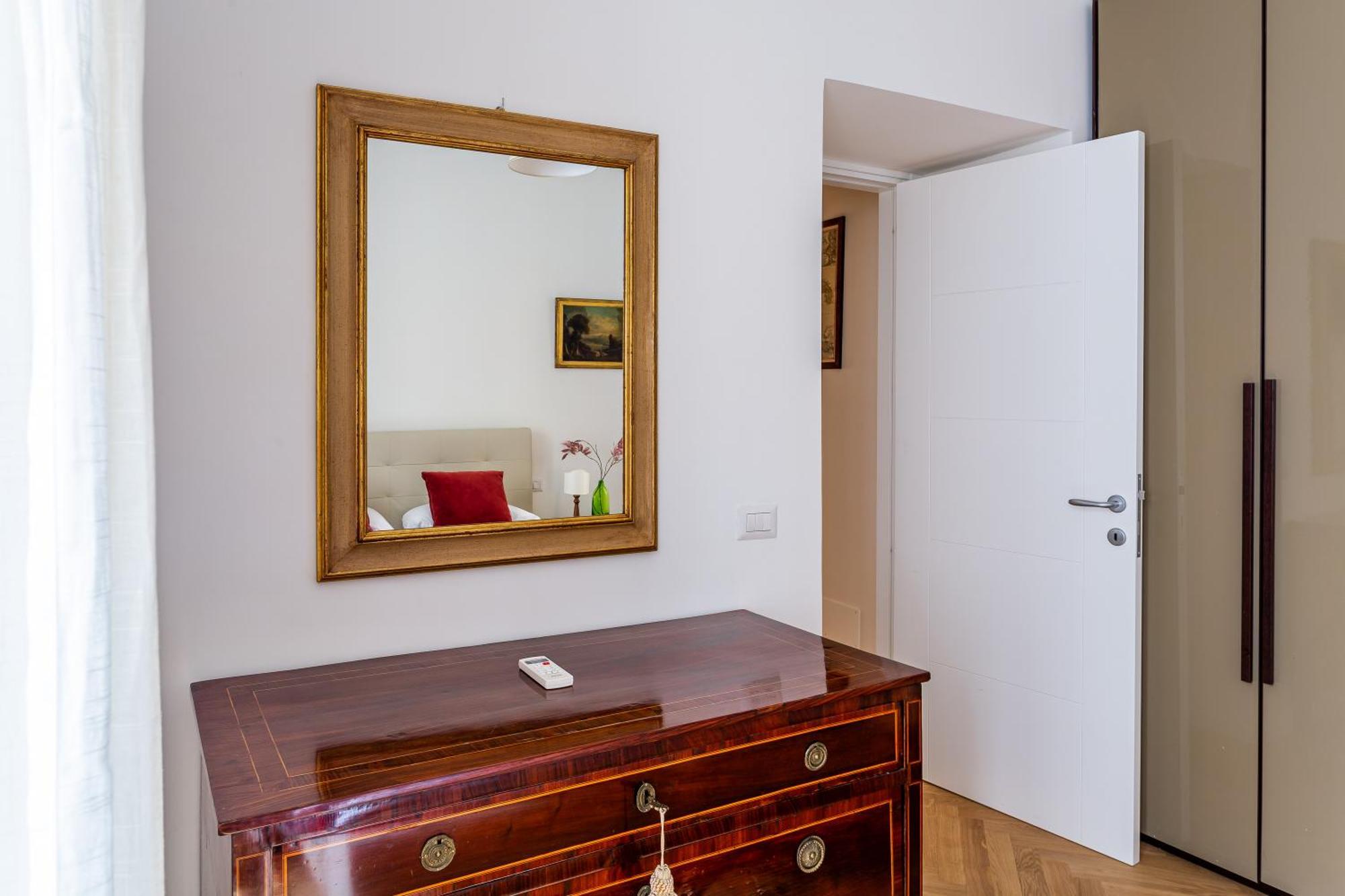 Iflat A Peaceful Nest In The Eternal Rome