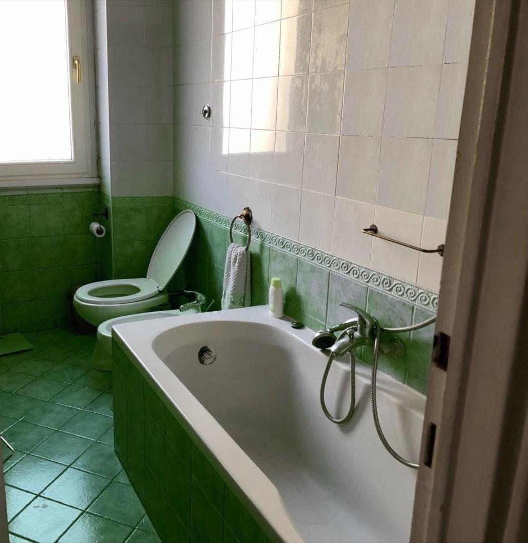 Stanza San Pietro Casa de hóspedes