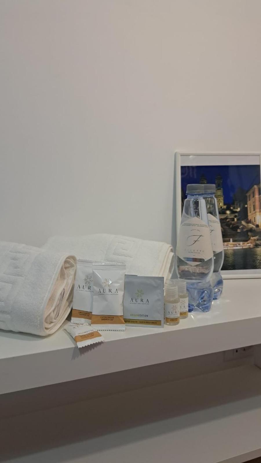 Apartment Domus Provinciae *