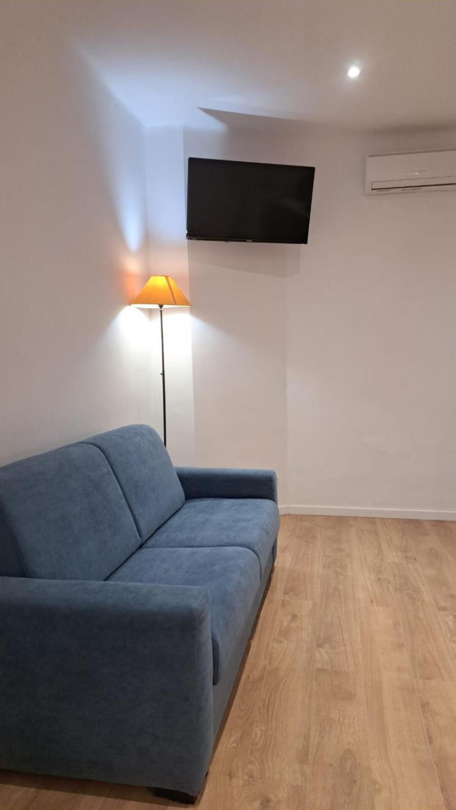 Domus Provinciae Apartment Rome