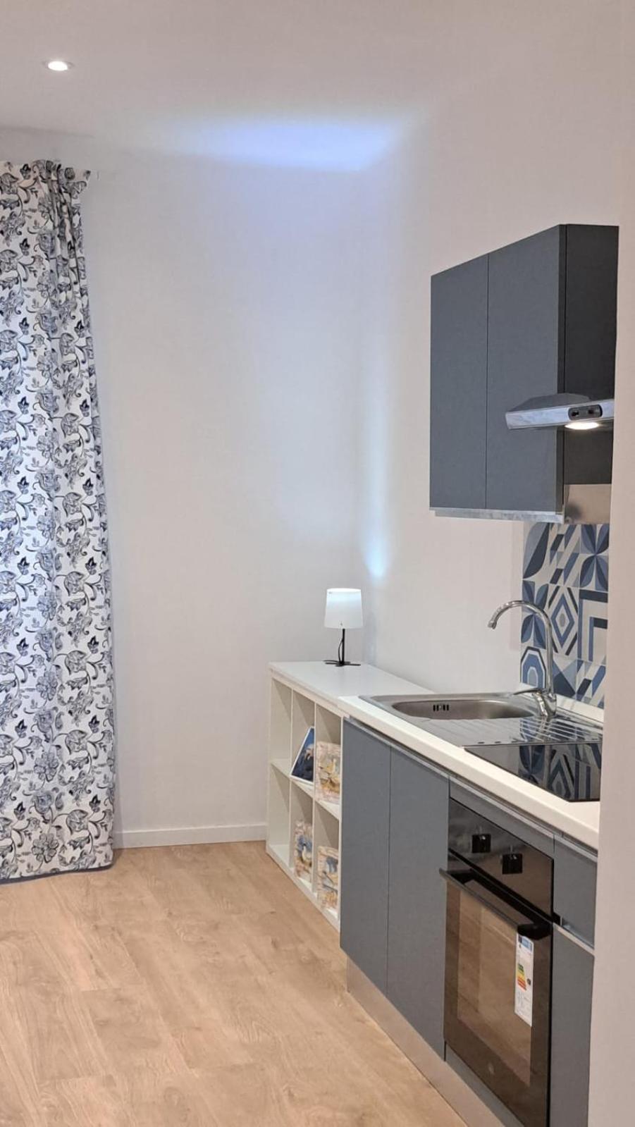 Domus Provinciae Apartment *