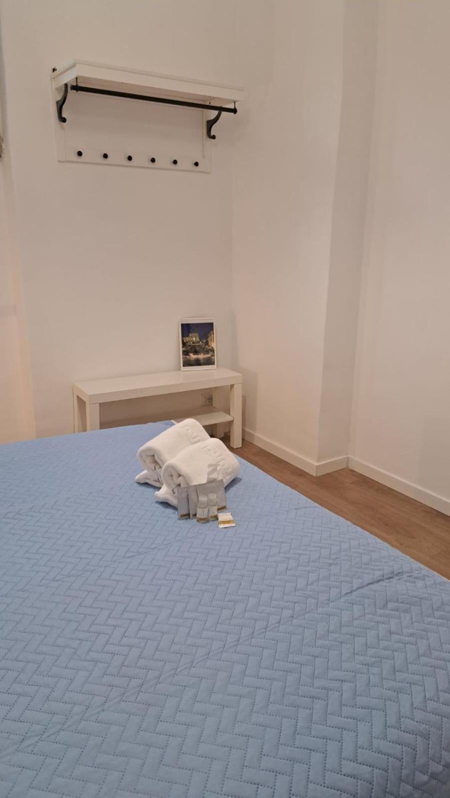 Apartment Domus Provinciae
